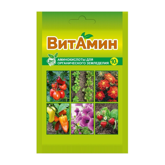 

ВитАмин, 10г