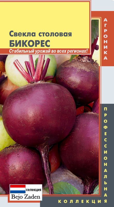 

свекла столовая бикорес семена, свекла столовая бикорес семена купить