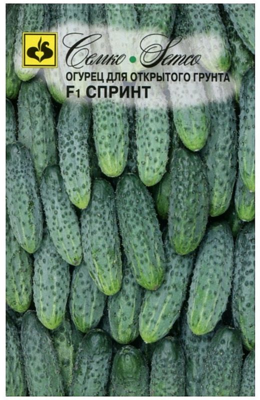 

огурец спринт f1 семена, огурец спринт f1 семена купить
