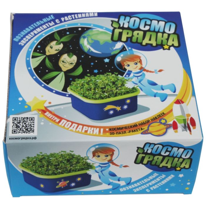Космогрядка