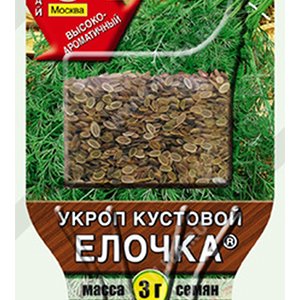 

укроп елочка кустовой® семена, укроп елочка кустовой® семена купить