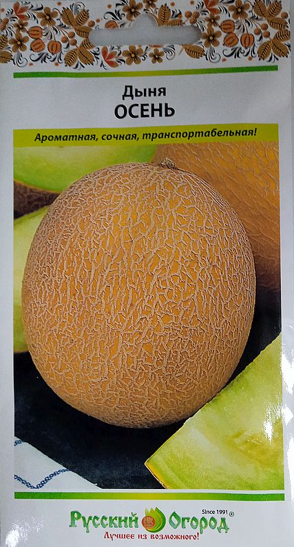 

дыня осень семена, дыня осень семена купить