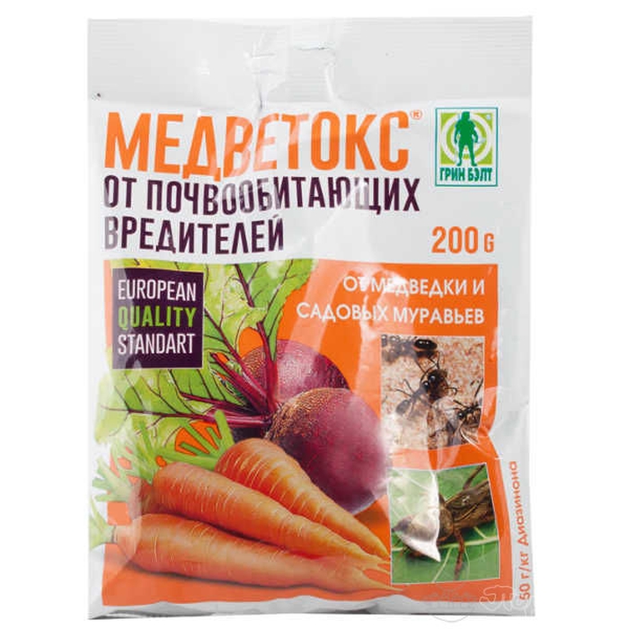 Медветокс, 200г