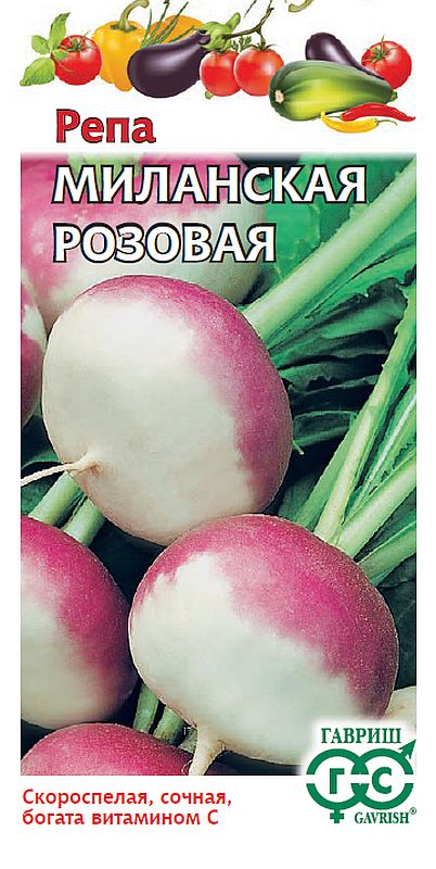 

репа миланская розовая семена, репа миланская розовая семена купить