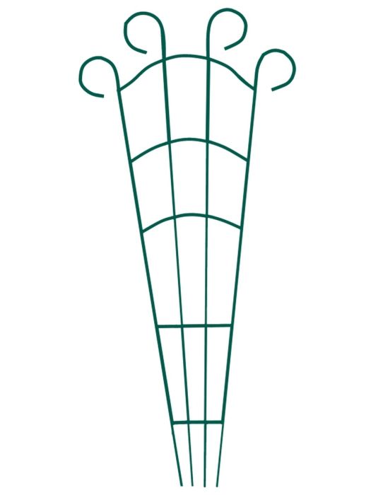 Шпалера №5, 13х30см