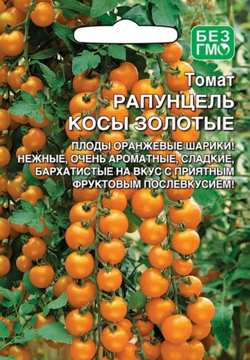 

томат рапунцель косы золотые семена, томат рапунцель косы золотые семена купить