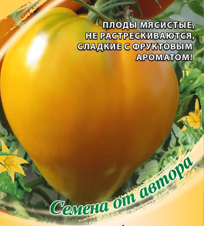 Фото И Характеристики Томата Гребешки