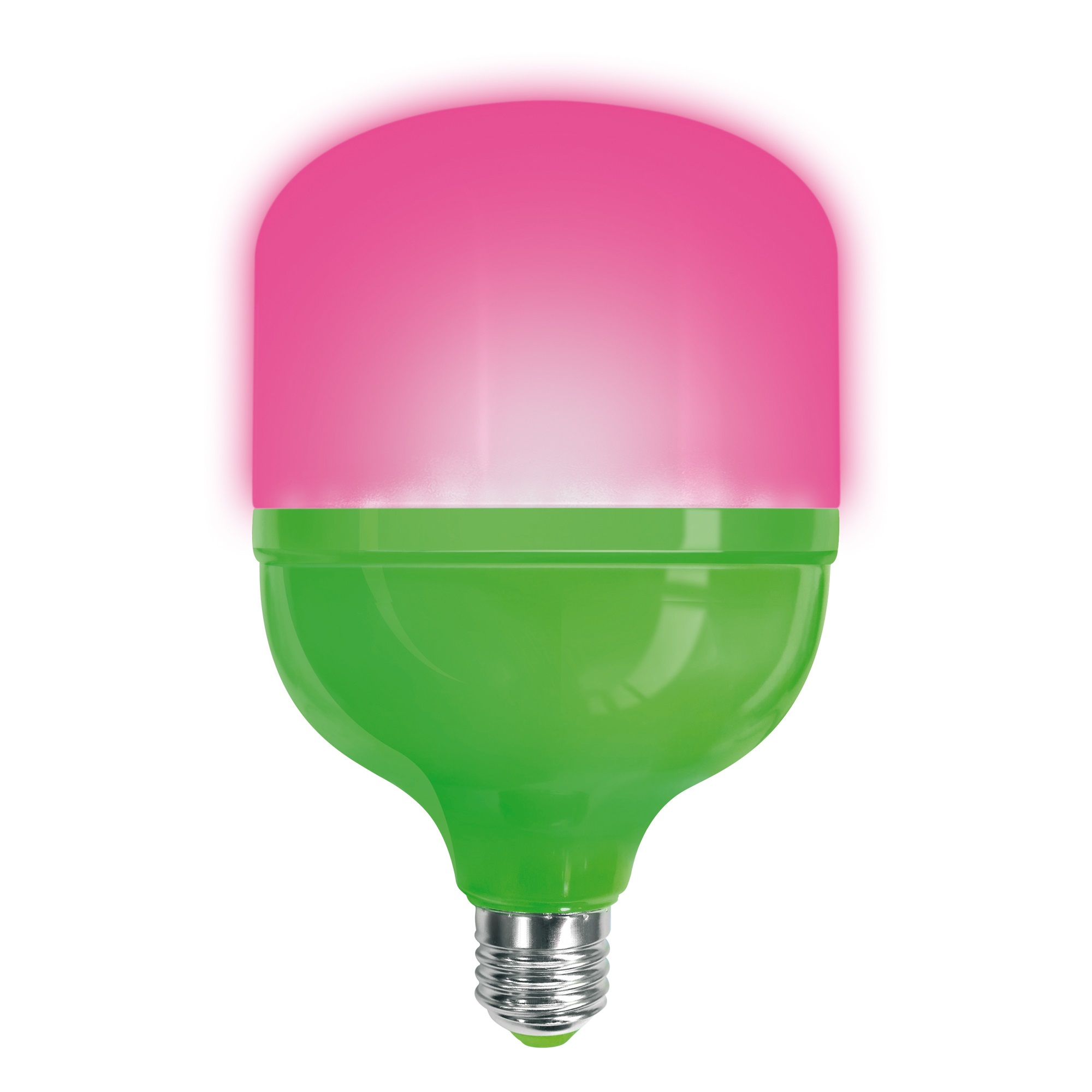 

Лампа светодиодная для растений 20W, SPSB, E27, IP54