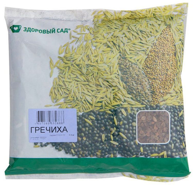 Гречиха