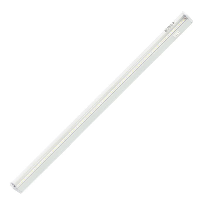 Фитосветильник линейный, 560мм ULI-P18-18W/SPFB IP40 WHITE