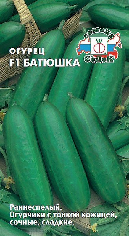 

огурец f1 батюшка семена, огурец f1 батюшка семена купить