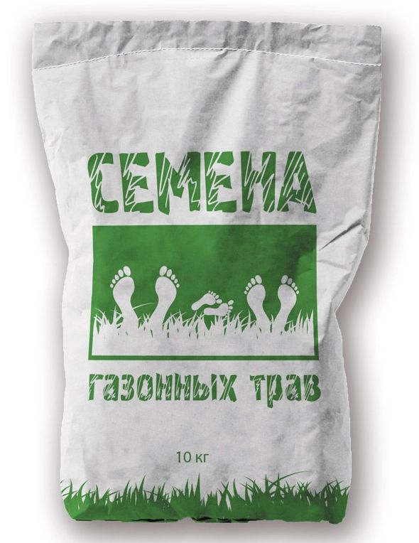 Газон Северный (морозостойкий) 10 кг.