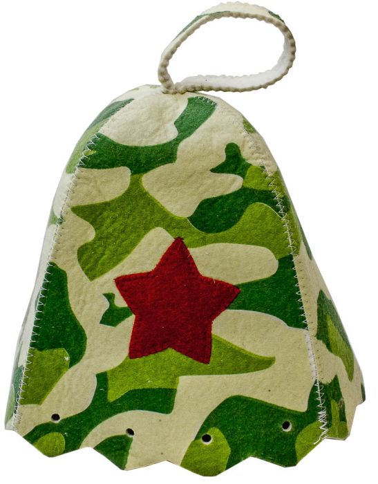 Шапка Армейская