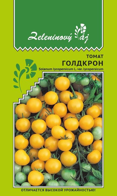 

томат голдкрон семена, томат голдкрон семена купить