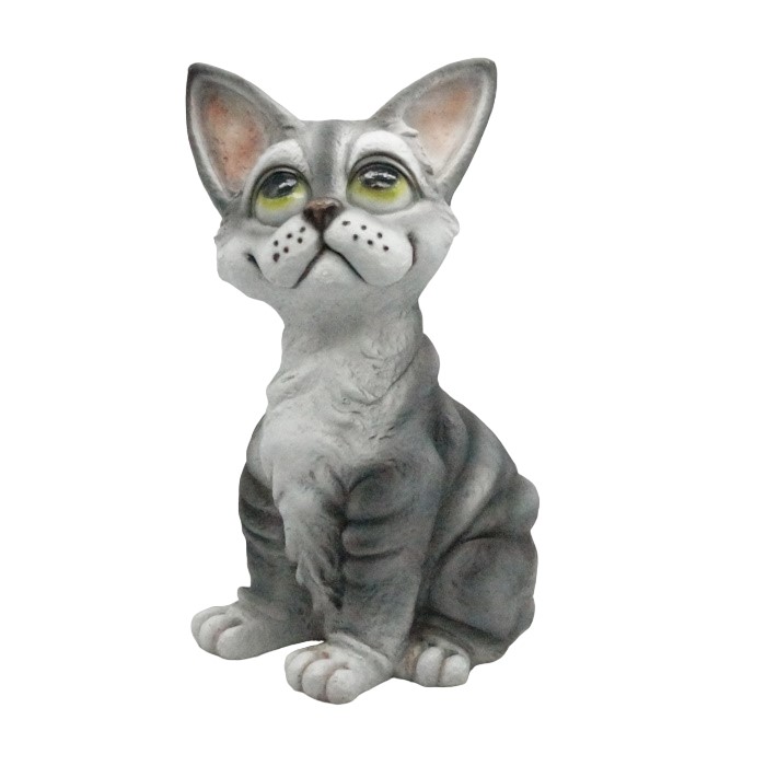

Кот, 42см