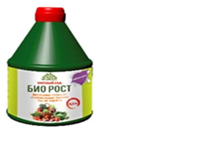 

БИО Рост концентрат, 0,5л