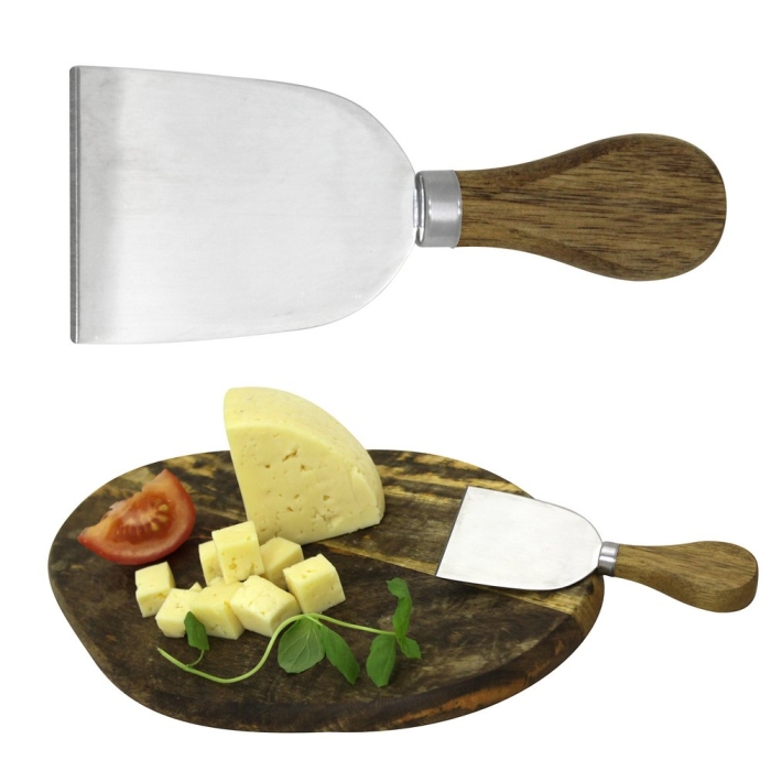 Нож-лопатка для мягких сортов сыра Кантри