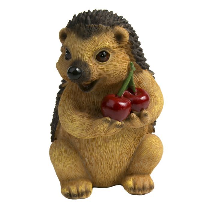 

Фигурка декоративная Ежик
