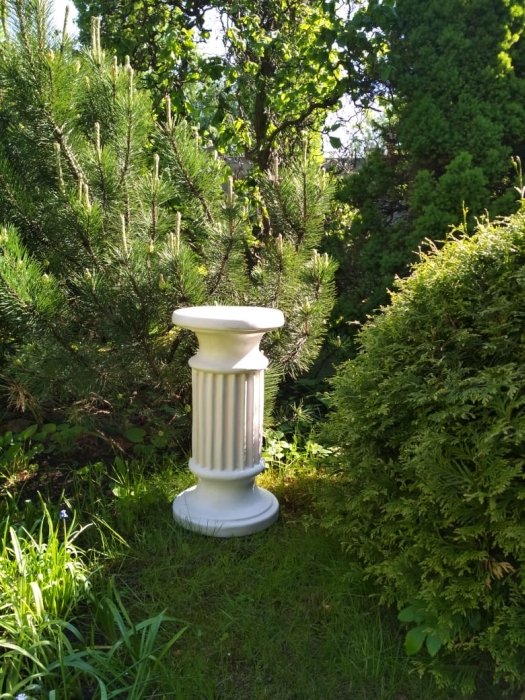 Колонна средняя, 58см
