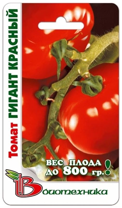 

томат гигант красный семена, томат гигант красный семена купить