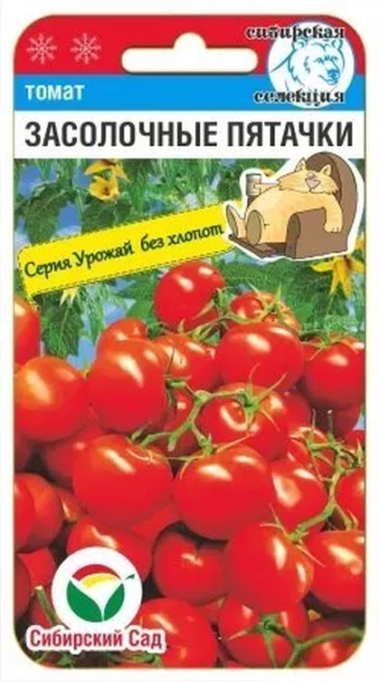 

томат засолочные пятачки семена, томат засолочные пятачки семена купить