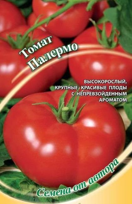 

томат палермо dh семена, томат палермо dh семена купить