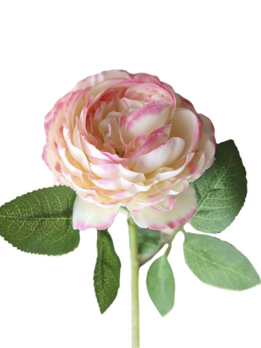 Искусственный цветок Нежная Роза - купить с доставкой