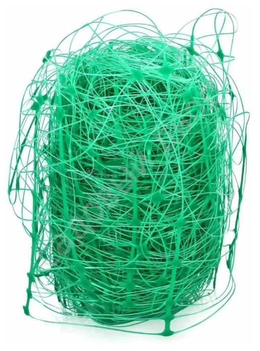 Сетка для огурцов, 2х3м