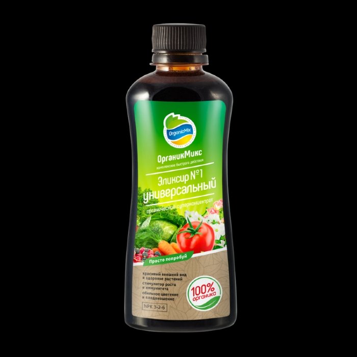 

Эликсир №1 универсальный, 250мл