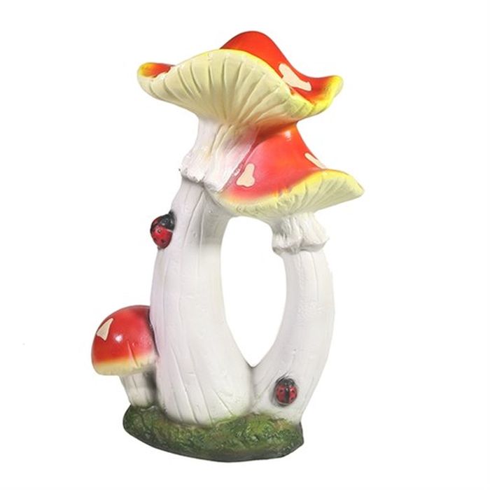 Mushroompus