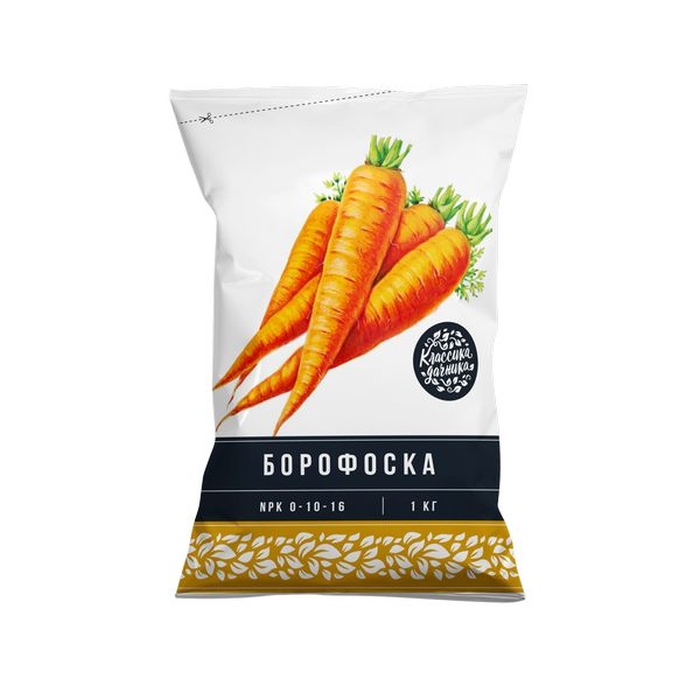 

Борофоска, 1кг