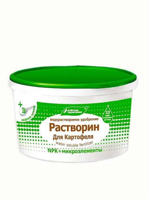 Растворин Для Картофеля, 0,5 кг