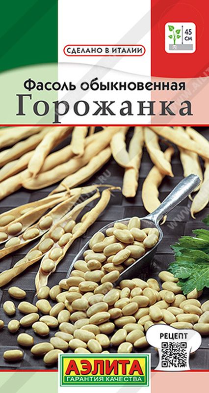 

фасоль обыкновенная горожанка семена, фасоль обыкновенная горожанка семена купить