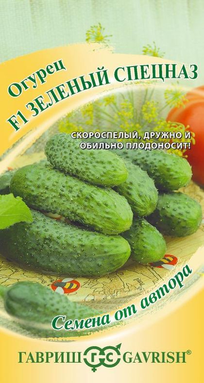 

огурец зеленый спецназ f1 семена, огурец зеленый спецназ f1 семена купить