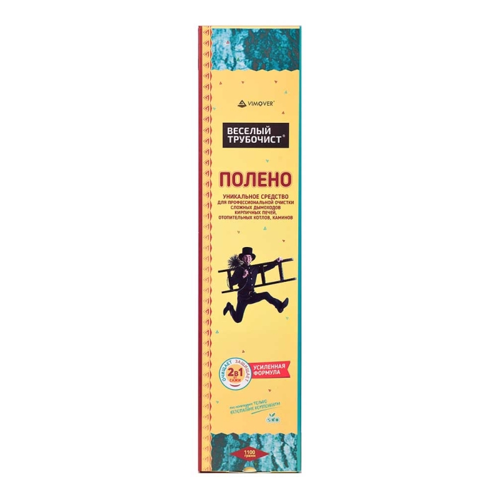 Полено длительного горения, 700г