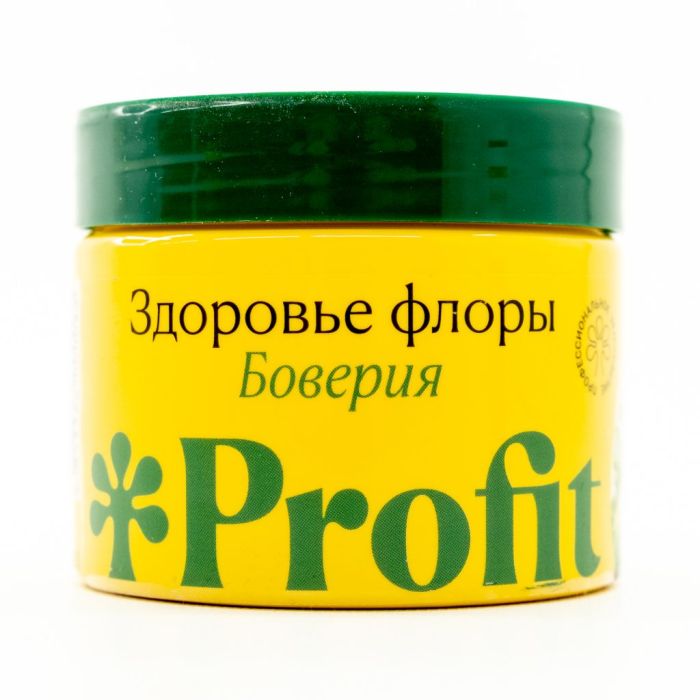 

Боверия против насекомых и болезней Procvetok, 0,25л