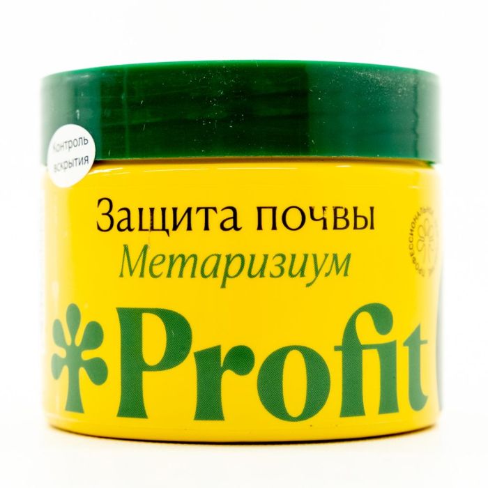 

Метаризиум защита почвы Procvetok, 0,25л