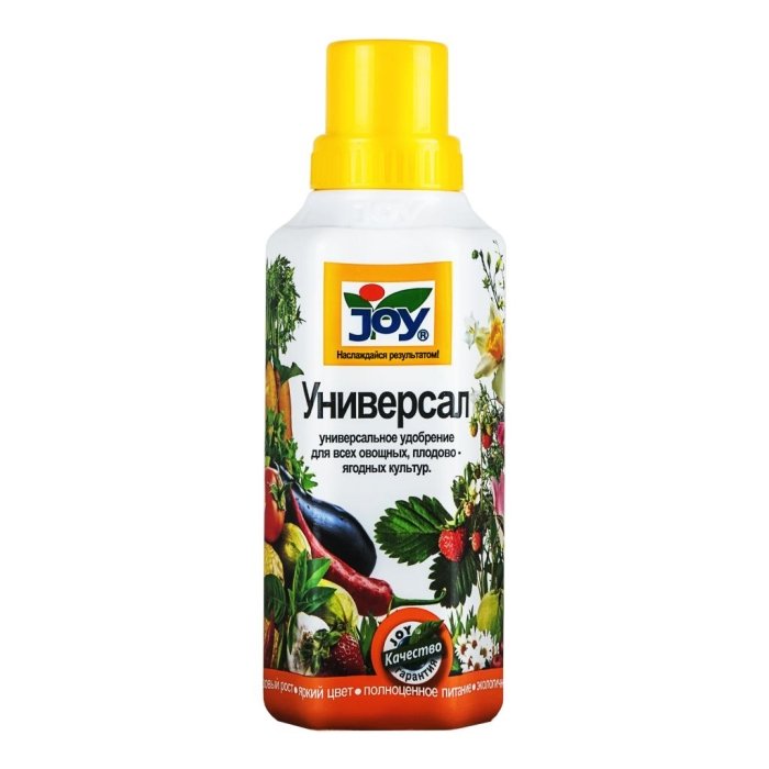 

Удобрение Универсал, 0,5л