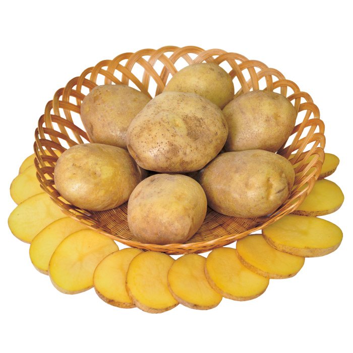Картофель Удача