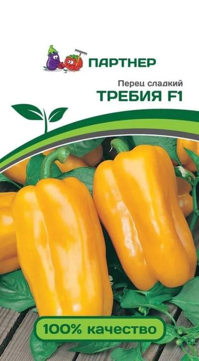 Купить семена сладкого перца (болгарского) по ценам производителя