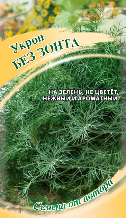

укроп без зонта семена, укроп без зонта семена купить
