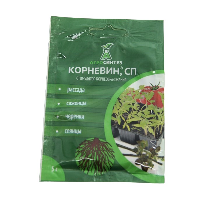 

Корневин, 10г