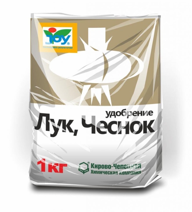 

Удобрение Лук-Чеснок, 1кг