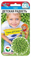 Горох Детская радость - купить с доставкой
