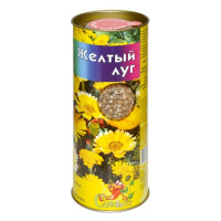 Газон Желтый Луг (минитуба) - купить с доставкой