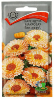 Календула махровая Пинк сюрпрайз - купить с доставкой