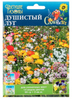 Газон Душистый луг  - купить с доставкой