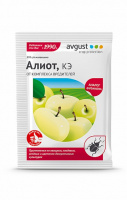 Алиот, 5мл - купить с доставкой