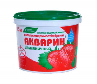 Акварин земляничный, 0,5кг - купить с доставкой