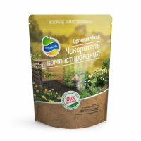 Ускоритель компостирования, 160г - купить с доставкой